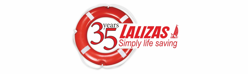 35 years Lalizas