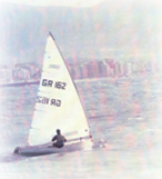 LALIZAS | 1982 - Setting The Sails