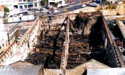 LALIZAS | 2000 – Ground Zero for LALIZAS