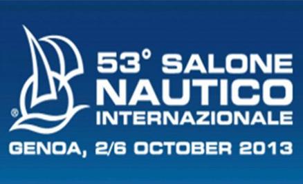 LALIZAS "Simply life saving" To be launched at the 53rd Int'l Boat Show 2013 in Genoa