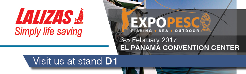 PANAMA EXPO PESCA 2017 is on the way and you can’t miss it