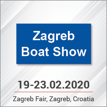 Zagreb Boat Show image