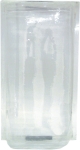LALIZAS Plastic Cover for EEBD L15 01622 image