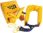 LifeLink Rescue Sling, yellow 20440 image