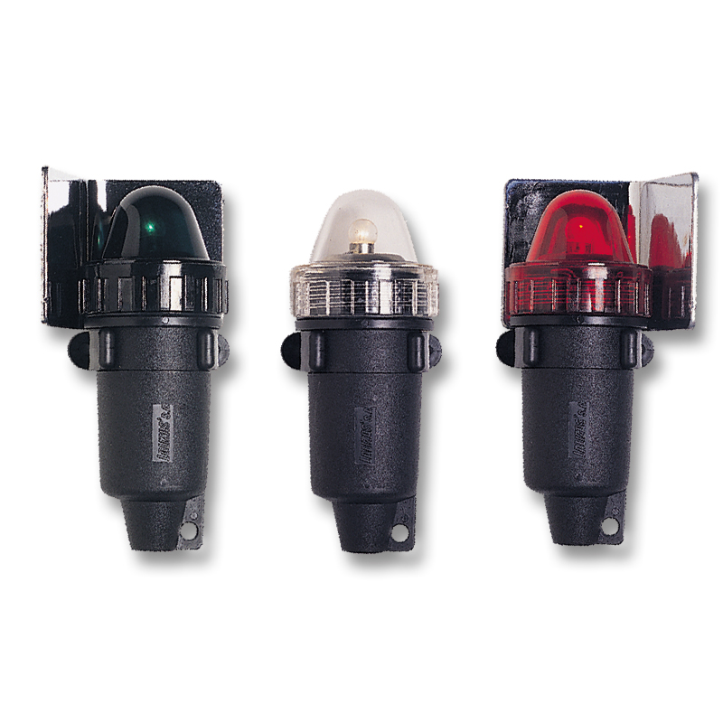 EMERGENCY Navigation Lights Set 30010 image