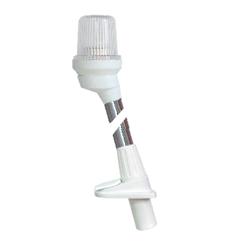 Pole Light Plug in 54cm with white housing 30293 image