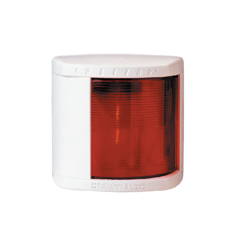 CLASSIC 20 Port Light 112,5° with white housing 30512 image