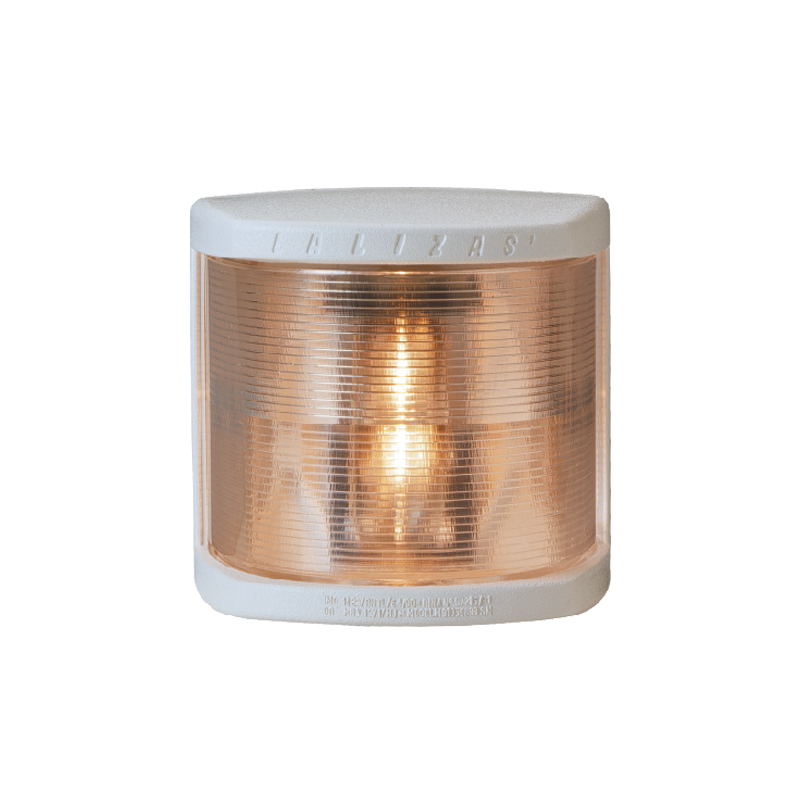 CLASSIC 20 Masthead Light 225° with white housing 30514 image