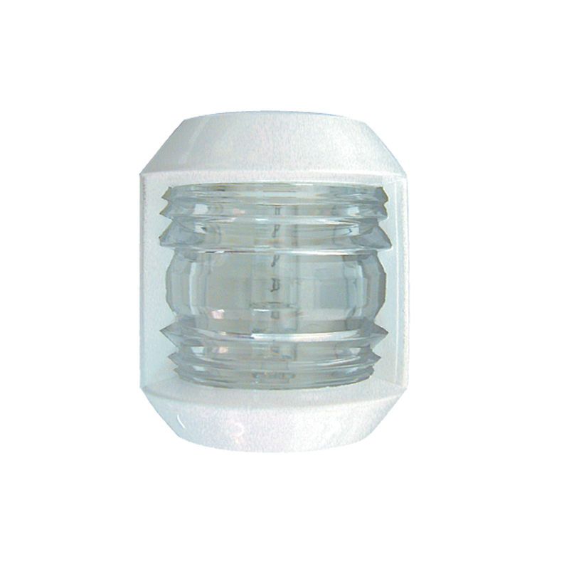 JUNIOR 7 Stern Light 135° with white housing 30833 image