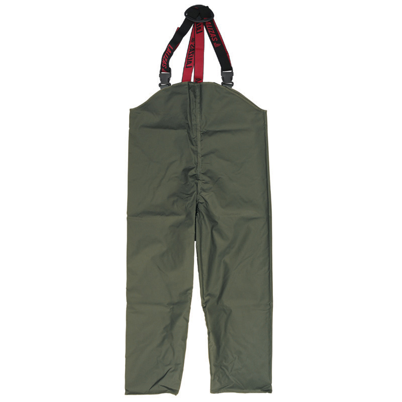 Fishermen's trouser-Small-green 40195 image