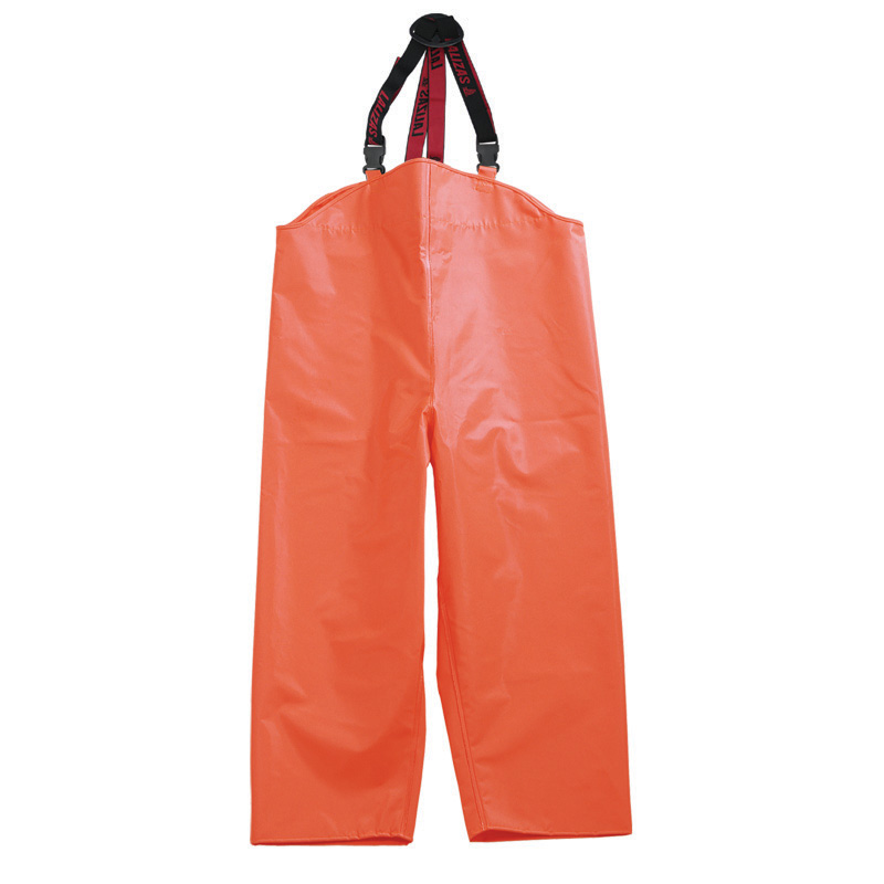 Fishermen's trouser-Large-orange 40207 image
