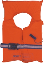 Lalizas-Solas '74 lifejacket No1 70157 image