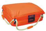 Life saving apparatus,4 person-cushion 70271 image
