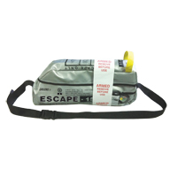 LALIZAS Emergency evacuation Breathing device''ESCAPE-15'' 70321 image