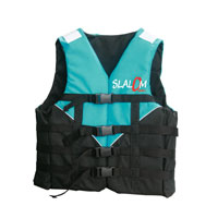 Slalom Buoy.Aid, 50N, ISO, Child, 25-40kg 71064 image