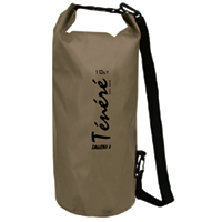 [70292] Wasserdichte Seesäcke mit Schultergurt, Ténéré, 550x200mm, sand, 10lt image