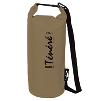 [70294] Wasserdichte Seesäcke mit Schultergurt, Ténéré, 660x250mm, sand, 20lt image