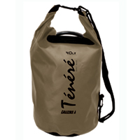 [70296] Wasserdichte Seesäcke mit Schultergurt, Ténéré, 740x300mm, sand, 40lt image
