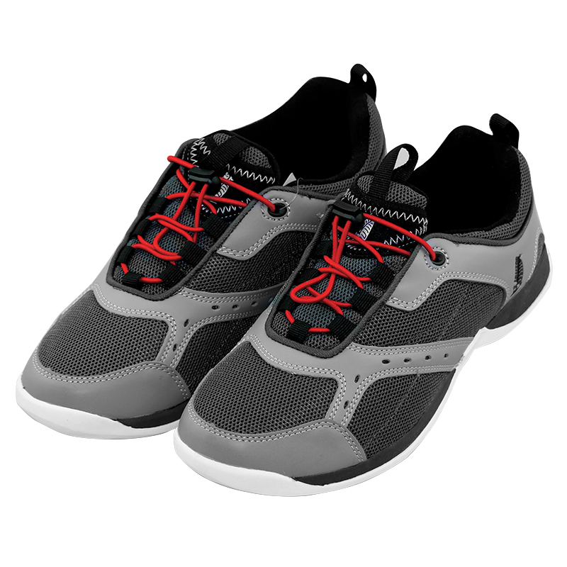 [70917] Sportschuhe, grau, Gr.35 image