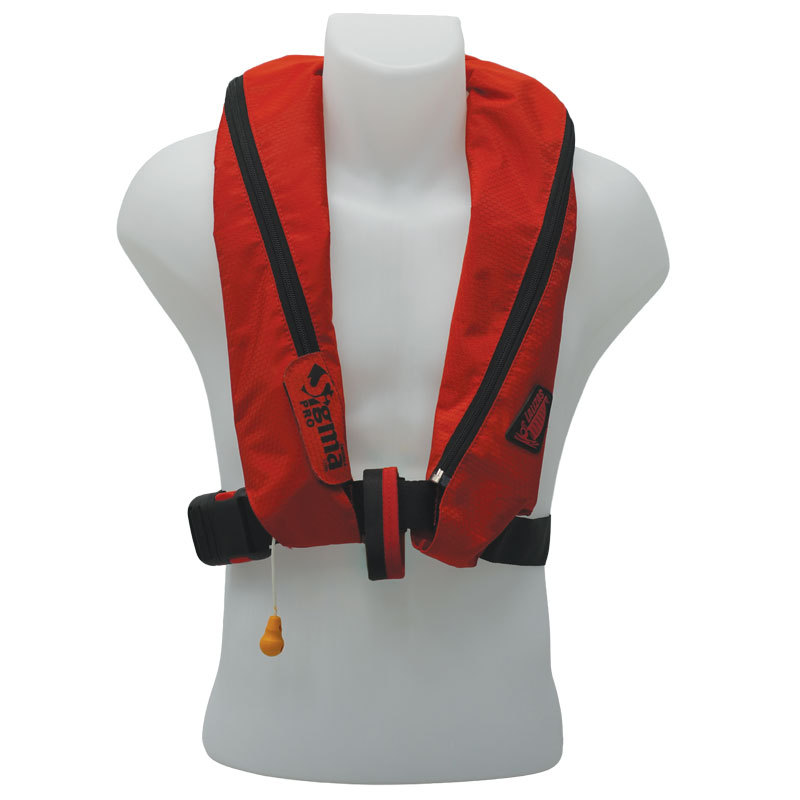 [76149] Sigma Pro Gilet de sauvetage gonflable-manuel-170-gonf. AM1-ISO-AD-R image