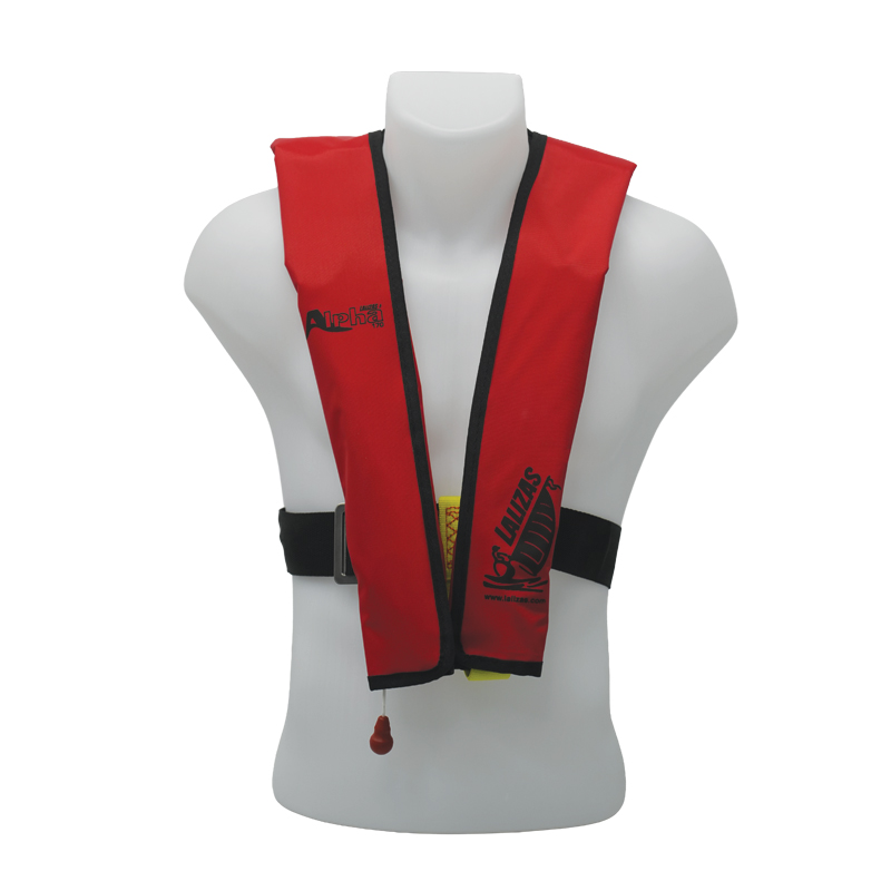 [76153] Alpha Gilet de sauvetage gonflable-manuel-170-gonf. AM1-ISO-AD-R image