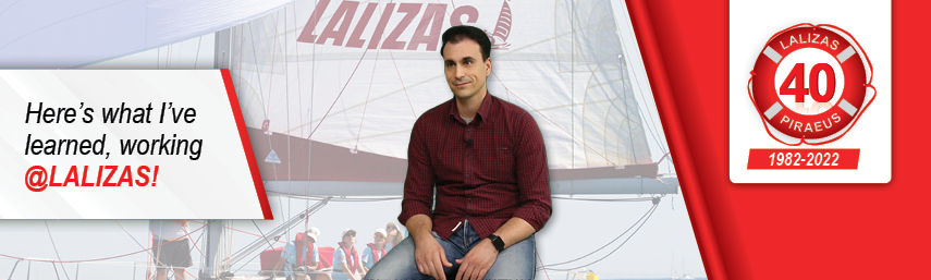 Here's what I've learned working @LALIZAS! #7 Image