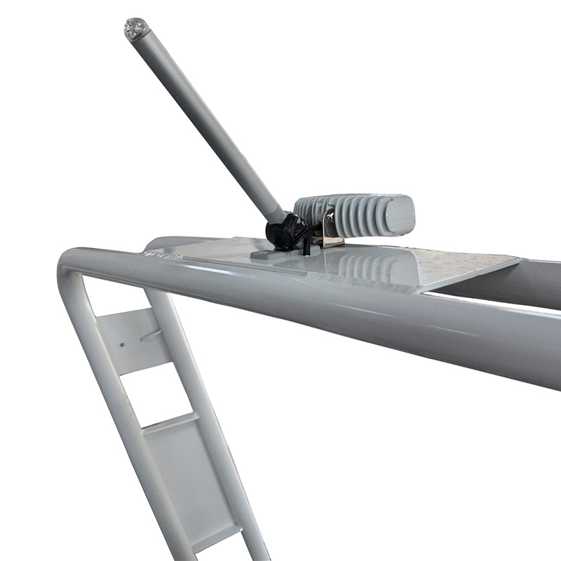 MICRO LED Mast licht image #1