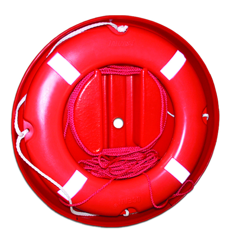 Set of Lifebuoy Ring Case, w/ 70090 Ring & Floating Rope thumb image 0