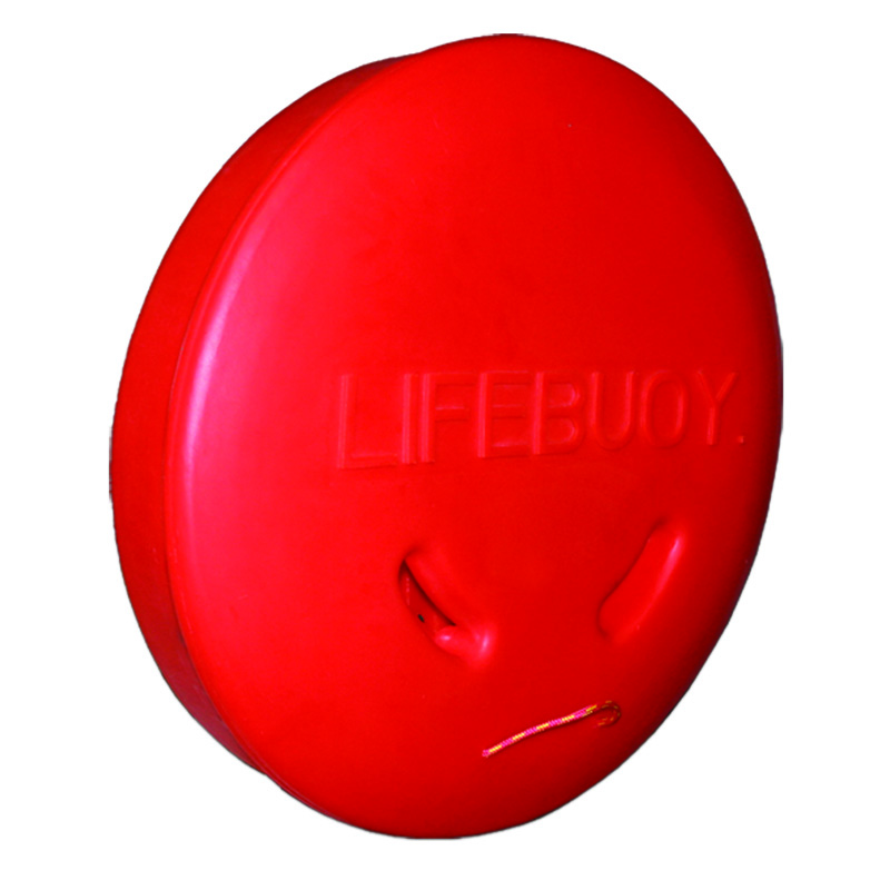 Set of Lifebuoy Ring Case, w/ 70090 Ring & Floating Rope thumb image 1