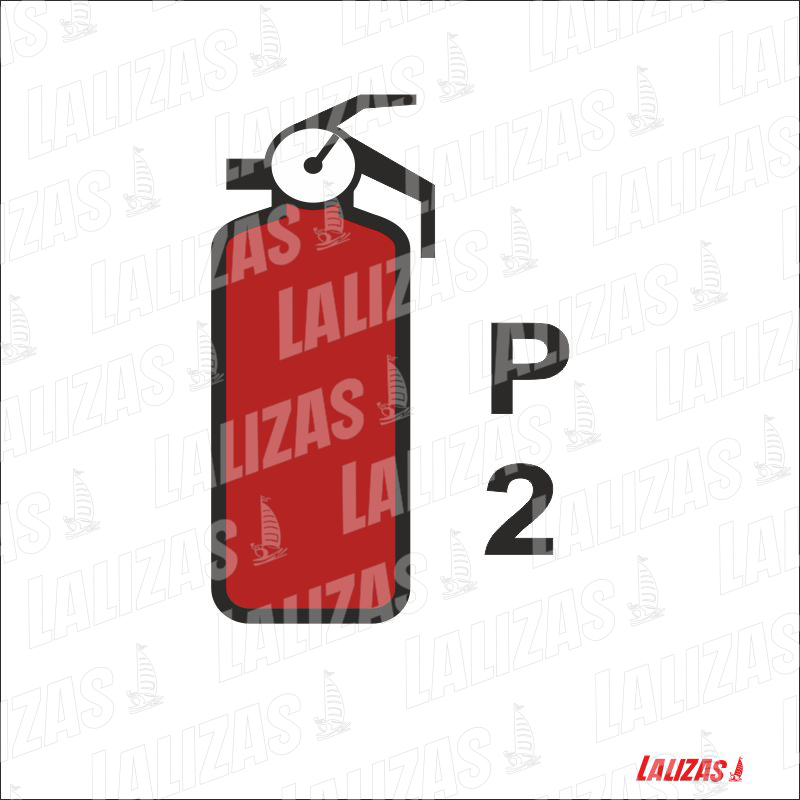 Portable Fire Extinguishers, P2