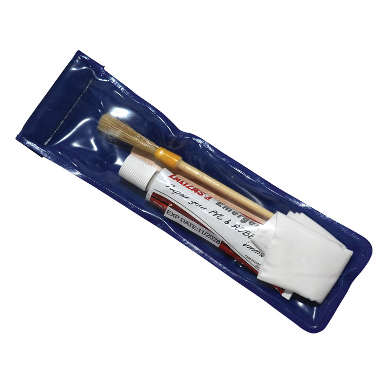 Emergency Repair Kit for Life rafts image #1