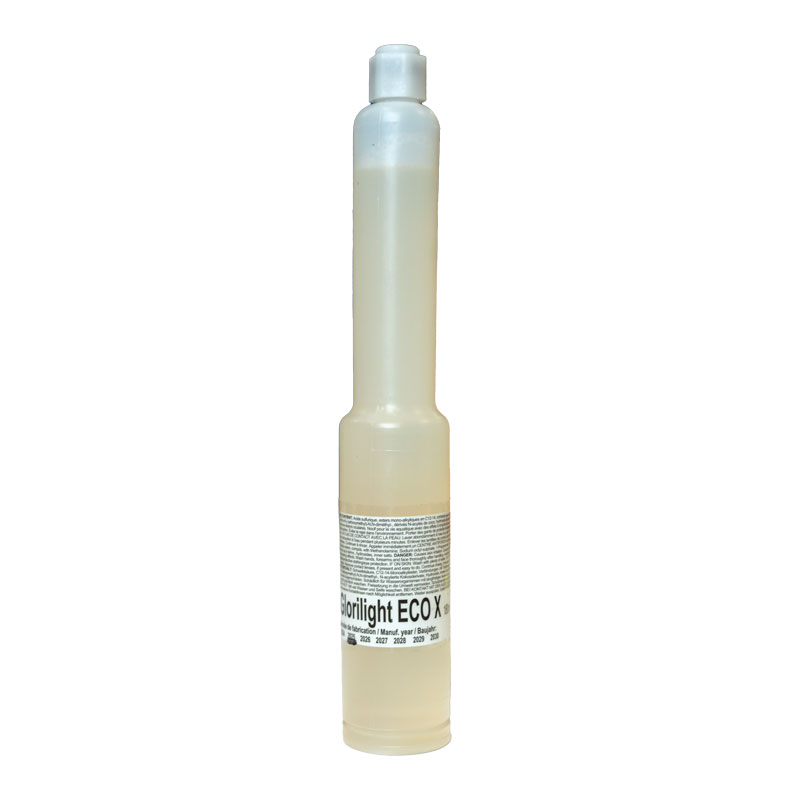 Concentré de mousse, Glorilight, 180 ml, pour extincteur LALIZAS, mousse sans PFAS image #2