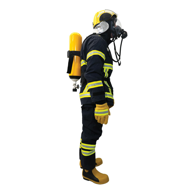 LALIZAS Αυτόνομη Αναπνευστική Συσκευή SOLAS/MED-MER (SCBA) image #2