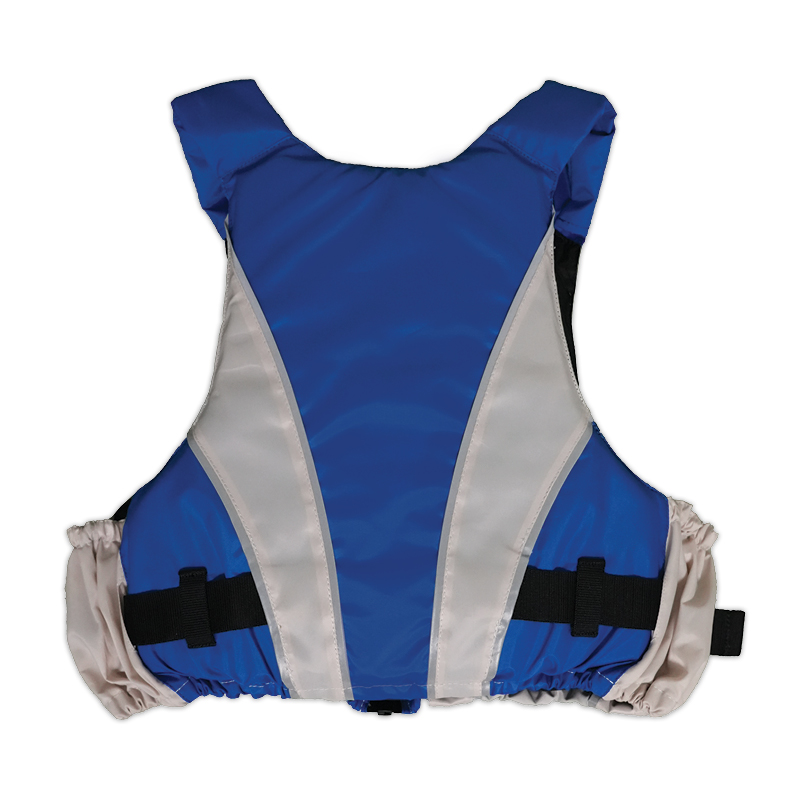 Performance Buoyancy Aid, 50N, ISO 12402-5:2020