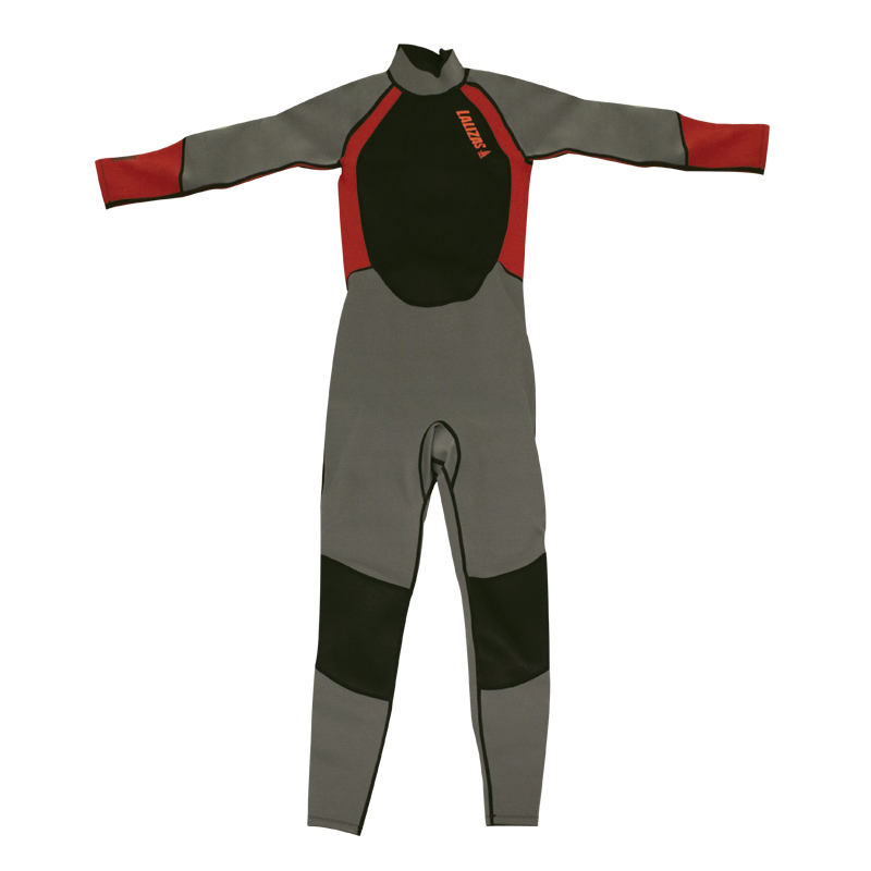 Wetsuit full length neoprene, Child image #1