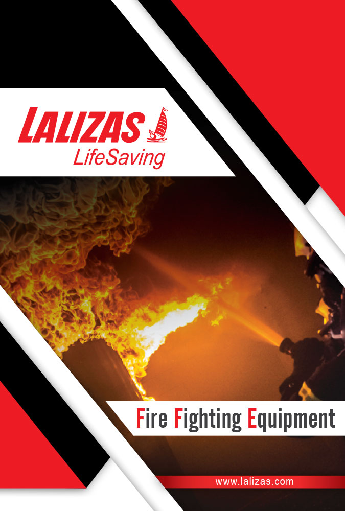Cover image of Fire Fighting Equipment